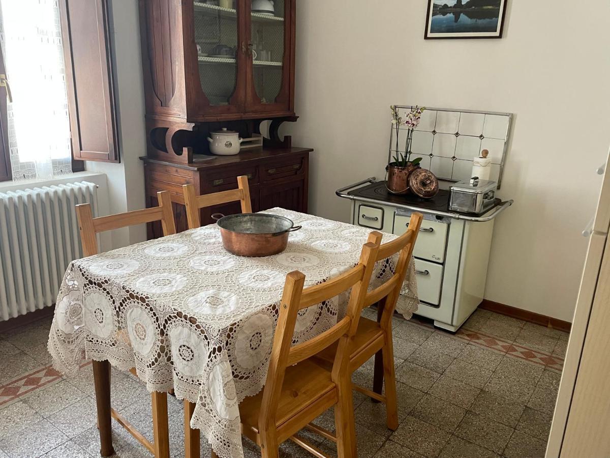 Residence Belvedere Santo Stefano Di Sessanio Esterno foto