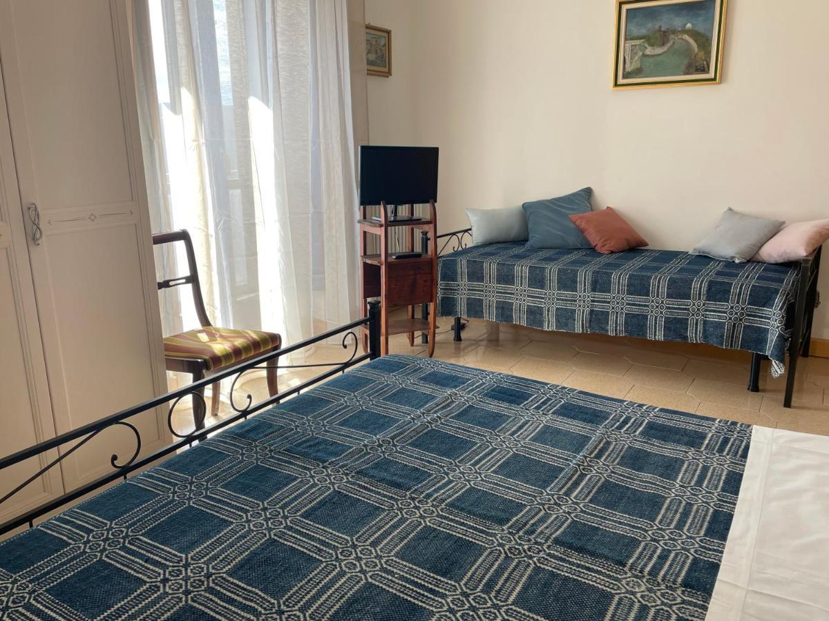 Residence Belvedere Santo Stefano Di Sessanio Esterno foto