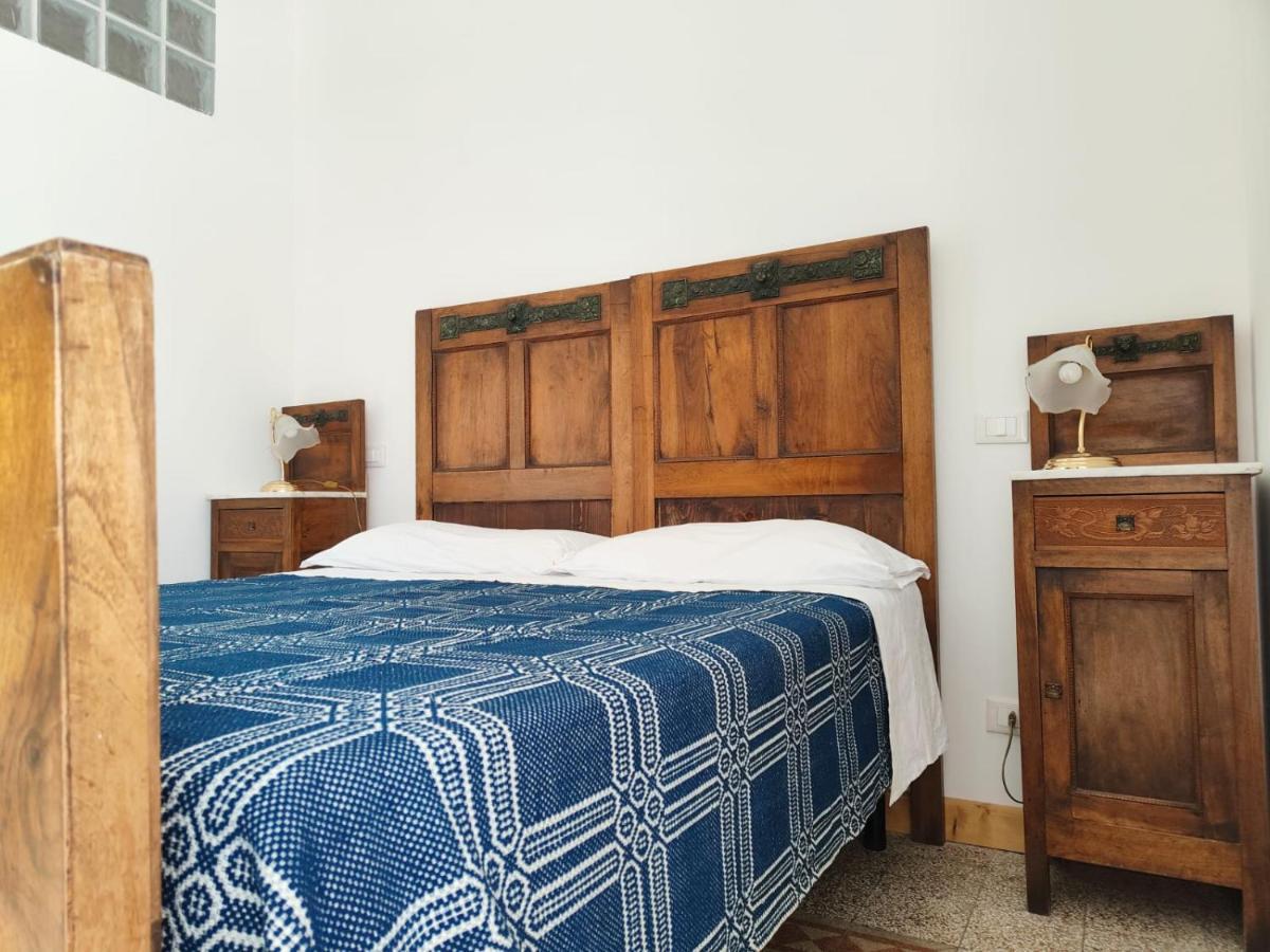 Residence Belvedere Santo Stefano Di Sessanio Esterno foto