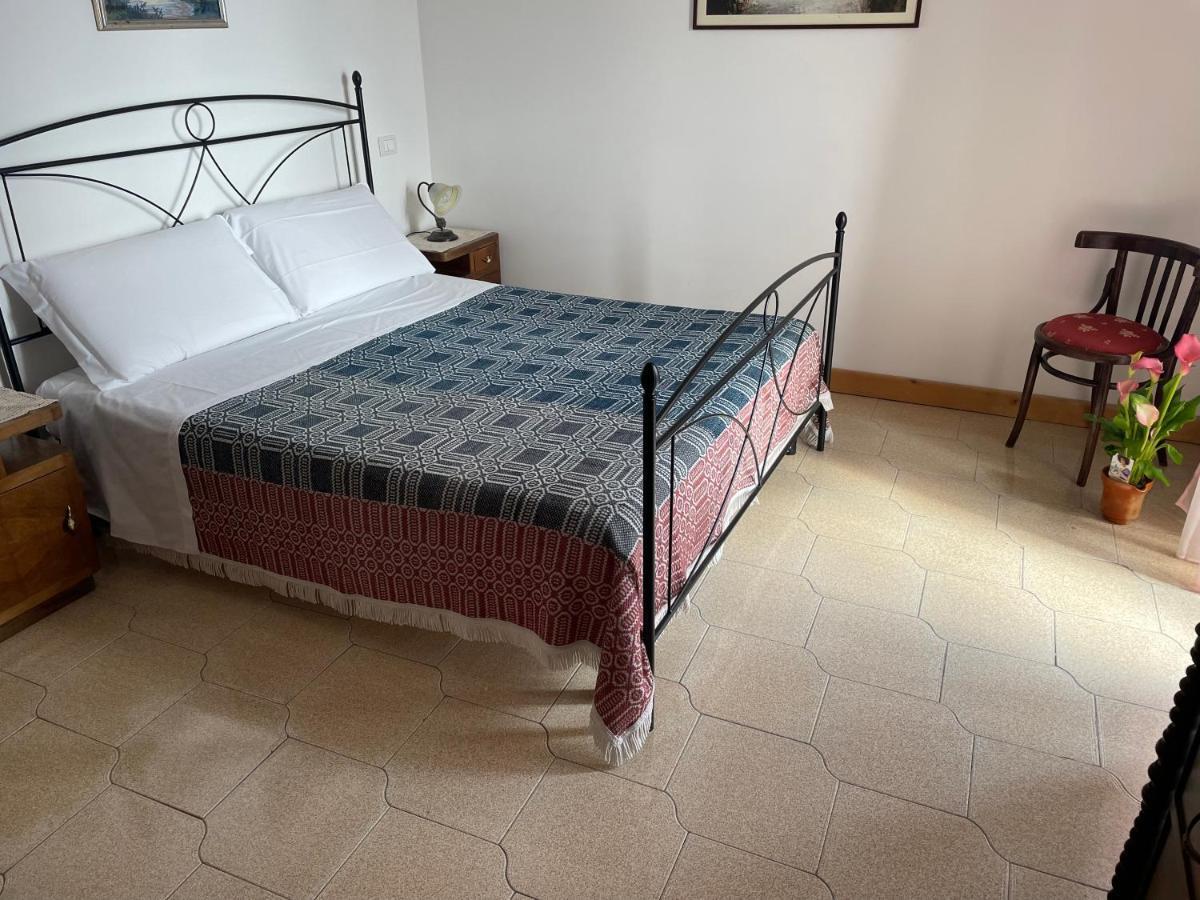 Residence Belvedere Santo Stefano Di Sessanio Esterno foto