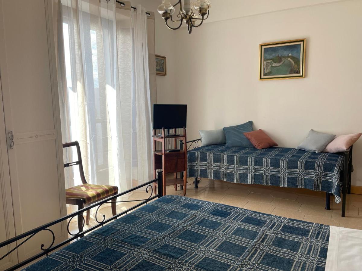 Residence Belvedere Santo Stefano Di Sessanio Esterno foto