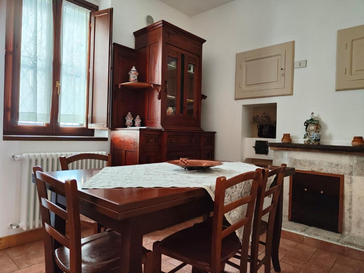 Residence Belvedere Santo Stefano Di Sessanio Esterno foto