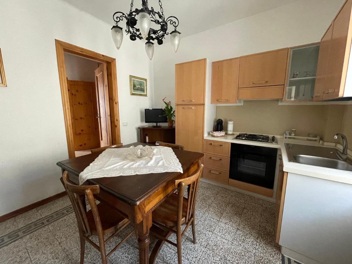 Residence Belvedere Santo Stefano Di Sessanio Esterno foto