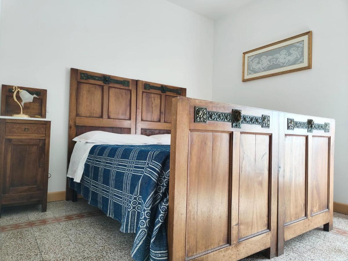 Residence Belvedere Santo Stefano Di Sessanio Esterno foto