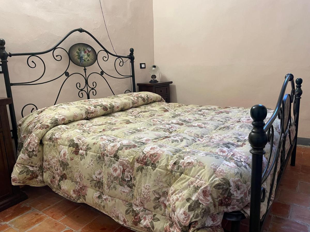 Residence Belvedere Santo Stefano Di Sessanio Esterno foto